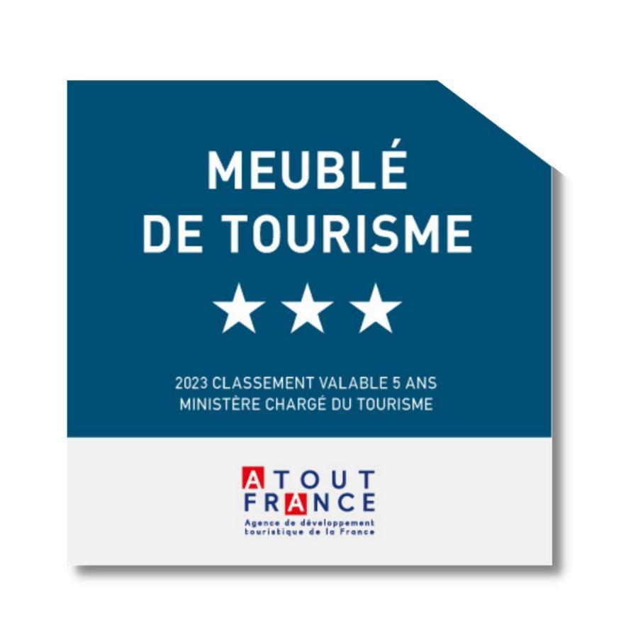Le Mansard - Topdestination-Dijon - Centre Ville - Classe 3 Etoiles Exterior foto